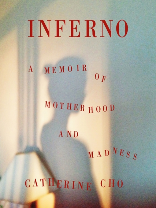 Title details for Inferno by Catherine Cho - Wait list